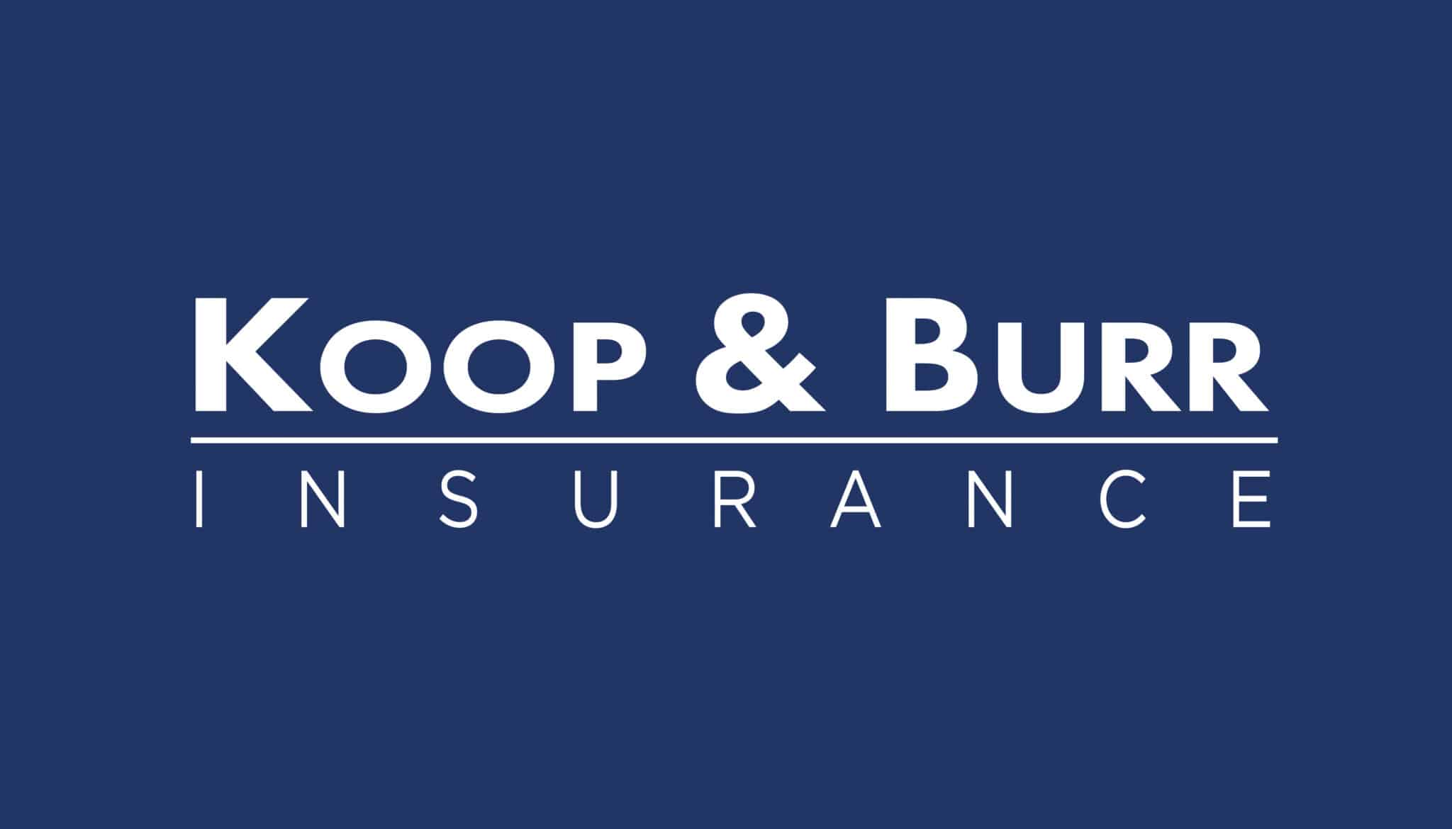 Koop & Burr Insurance